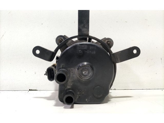 Блок управления 12553608   Chevrolet Corvette C5