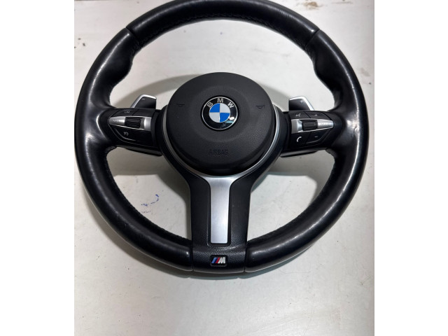 Volant BMW 3 F30 F35 F31 2012 0060016021, 78524503  