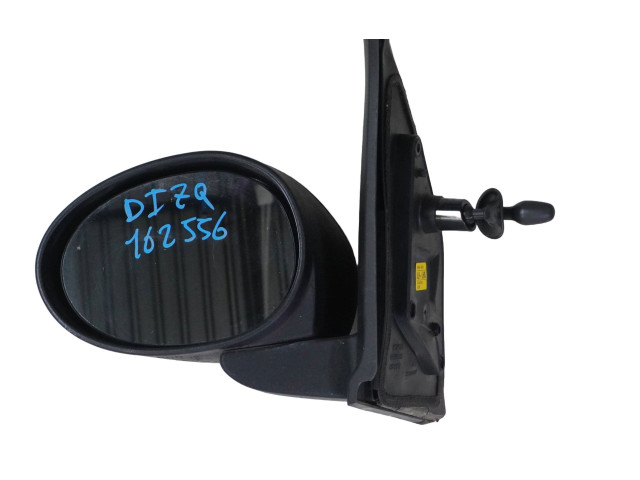 Зеркало электрическое        Citroen C1  2014 -  года   