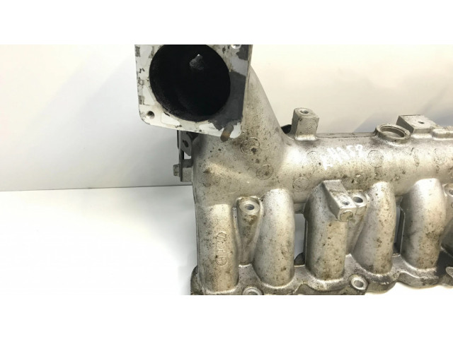 Всасывающий коллектор