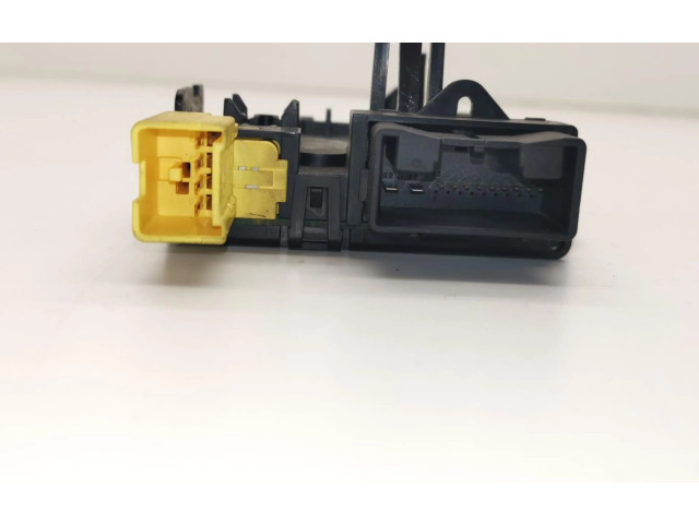 Блок управления двигателя 1K0953549BC Skoda Octavia Mk2 (1Z)