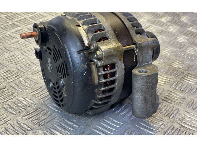 Комплект форсунок P56029789AA, 7200002322    Dodge Durango III   