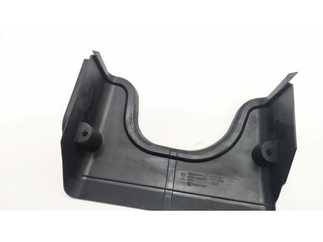 Другая деталь салона