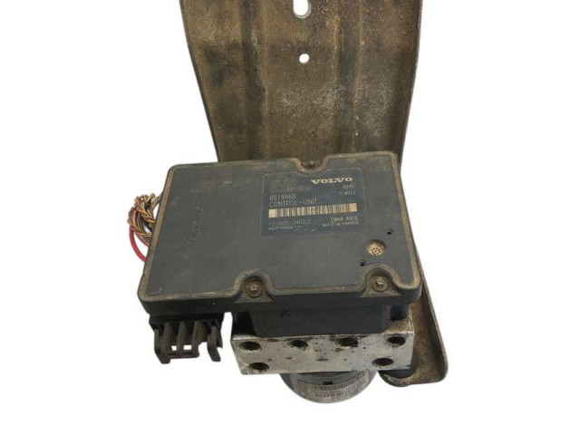 Блок АБС 8619968, 5WK84000   Volvo  V70  2000 - 2004 года
