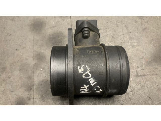 Измеритель потока воздуха