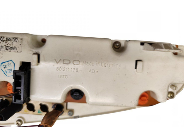 Панель приборов 4A1919850DX, 4A1919850DX   Audi A6 S6 C4 4A       