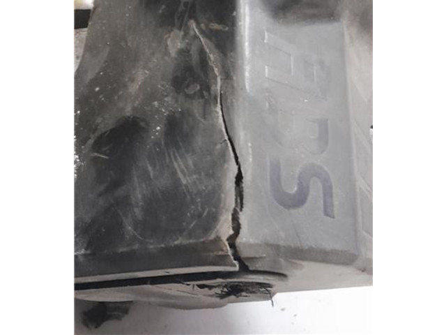 ABS Steuergerät 0265200043 Mrcedes-Benz E W124 1984