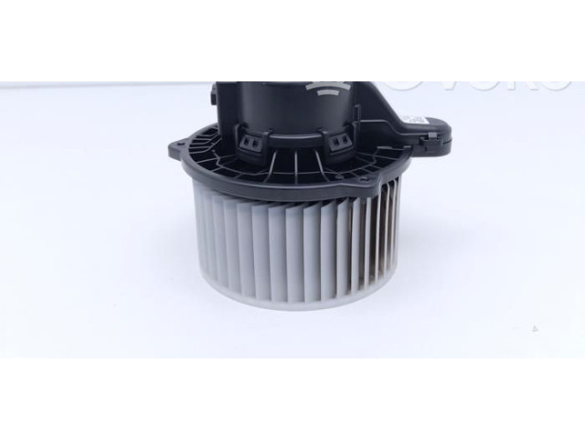 Вентилятор печки    EB1D1NXJAA   KIA Pro Cee'd III