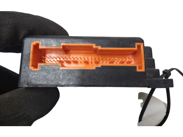 Блок подушек безопасности 1495658080, 3041A7   Fiat Ulysse