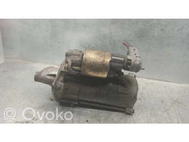 Стартер  2280005960, DENSO   Lexus IS III XE30