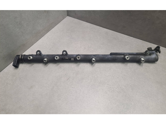 Топливная рампа 7788679, 0445216008 BMW 5 E60 E61 для двигателя M57T