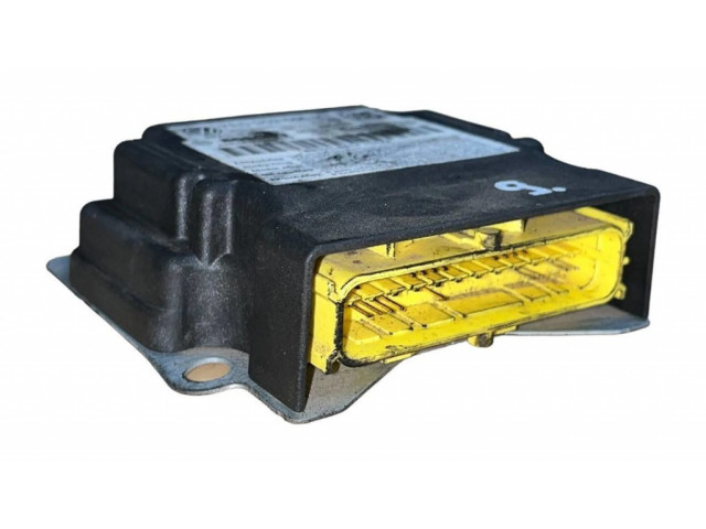 Блок подушек безопасности 7E0959655B, 0285010798   Volkswagen Transporter - Caravelle T5