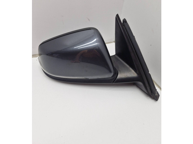 Zpětné zrcátko BMW X1 F48 F49 2016 51167459788, 7459788