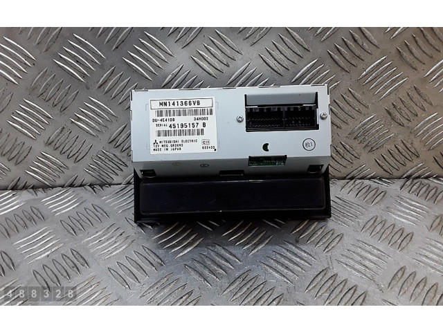 Дисплей MN141366VB Mitsubishi Grandis