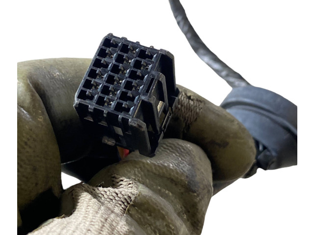 Зеркало электрическое        Chevrolet Camaro   -  года   