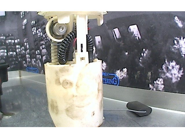 Топливный насос