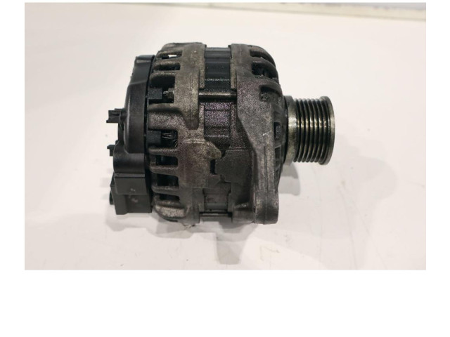 Генератор 5802407293, F000BL07CV   Fiat Ducato      