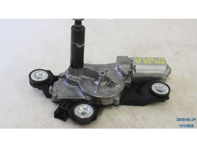 Двигатель стеклоочистителя заднего стекла 31218473   Volvo  V50  2008 - 2012 года