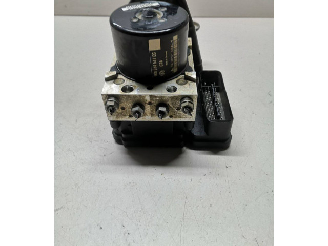 Jednotka ABS 1K0907379BS, 10062239651   Volkswagen Caddy 2012