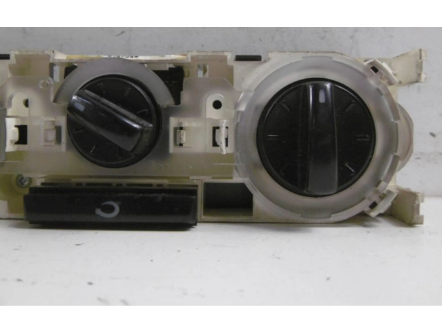 Блок управления климат-контролем 6Y0819045B, 6Y0819045B Skoda Fabia Mk1 (6Y)