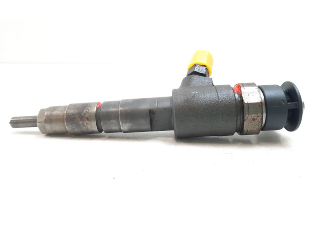 Масляный насос  BHY 0445110566  Peugeot Partner 