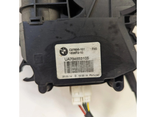 Zámek zadních dveří 7348531, 4825211 BMW 2 F46 2015