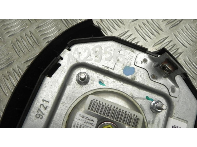 Подушка безопасности водителя TYPEDS07, M2956 Nissan Micra C+C