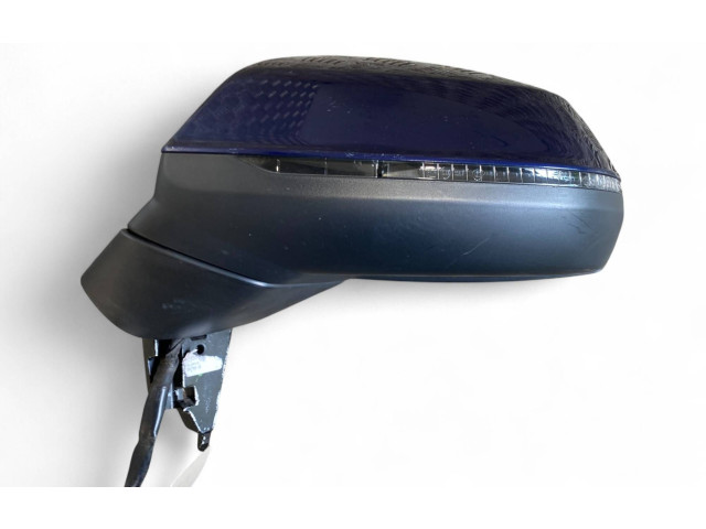 Зеркало электрическое Audi Q5 SQ5 2017 - года