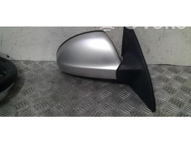 Зеркало электрическое        KIA Pro Cee'd I  2008 - 2013 года   