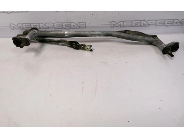 Моторчик дворников 2K1955023G, 3397020885 Volkswagen Touran I