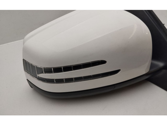 Зеркало электрическое        Mercedes-Benz GL X166  2013 - 2019 года   