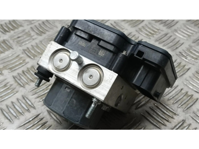 Блок АБС 445400H070, 269665   Toyota  Aygo AB40  2014- года