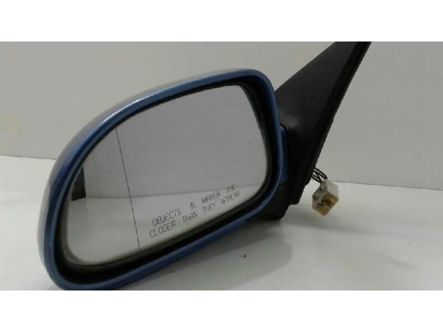Зеркало электрическое        Chevrolet Nubira     