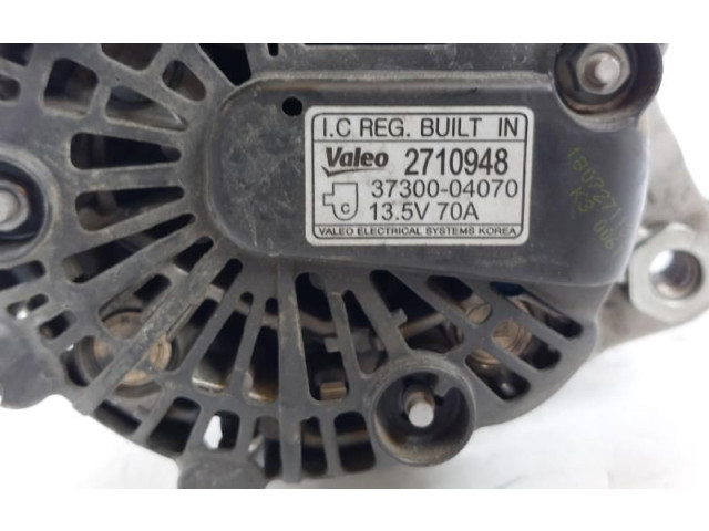 Рулевая рейка Генератор 3730004970, 3730004070 KIA Picanto 2017 - года