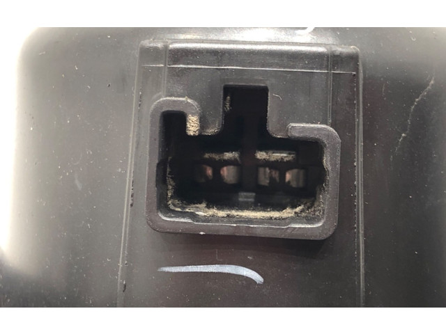 Вентилятор печки Mitsubishi Lancer VIII