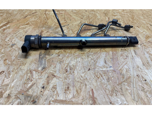 Топливная рампа A6540700095, 19225004541   Mercedes-Benz GLC X253 C253   для двигателя 654010