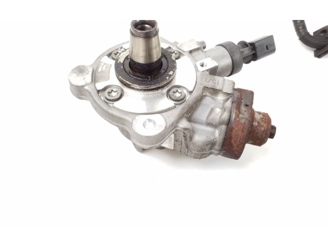 Комплект системы впрыска топлива 8577643, 13537800605 BMW X3 E83 N47 D20 A