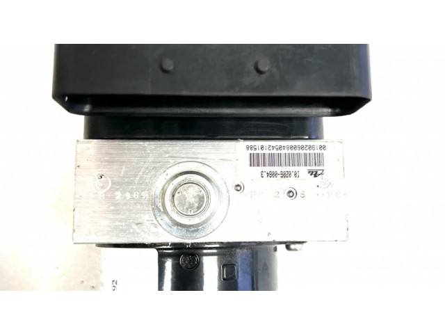 Jednotka ABS 3452677538901, 6775389 BMW 3 E90 E91 2006
