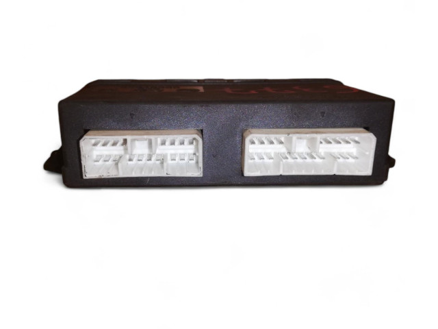 Блок комфорта 60687650, 60687650   Alfa Romeo 166   