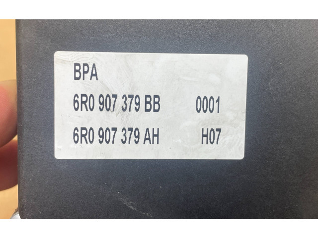 Блок АБС 0265955028, 6R0907379BB Audi A1 2010 - 2018 года