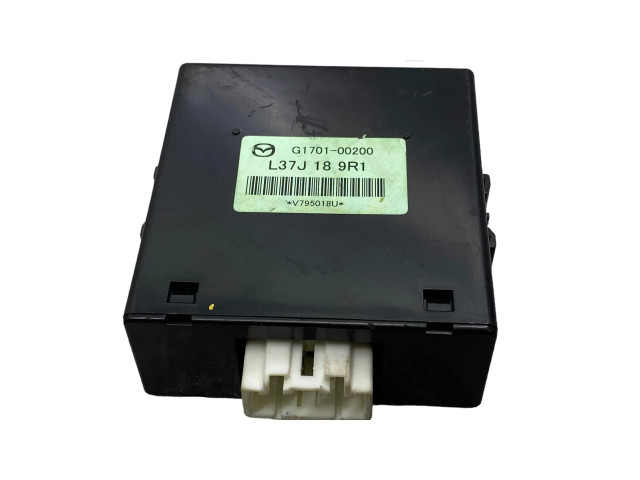Řídící jednotka L37J18881C, L37J189R1 Mazda CX-7 2007