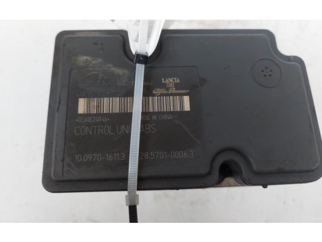 Jednotka ABS 10097016113 Fiat Doblo 2009