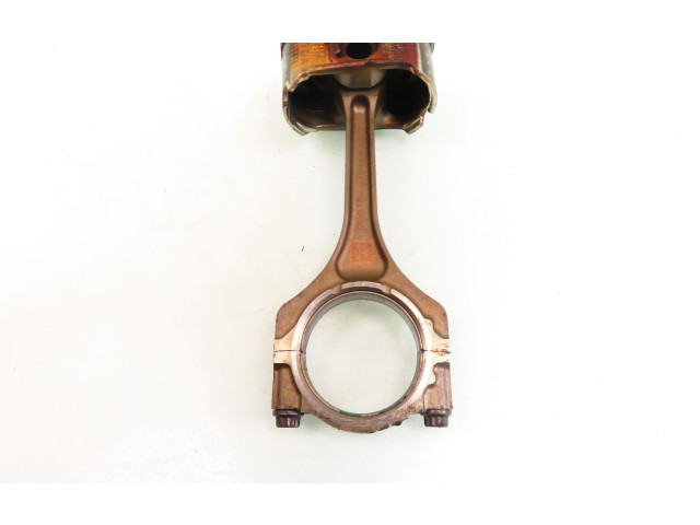 Поршень с шатуном J35Z8 R70A0 Honda Odyssey