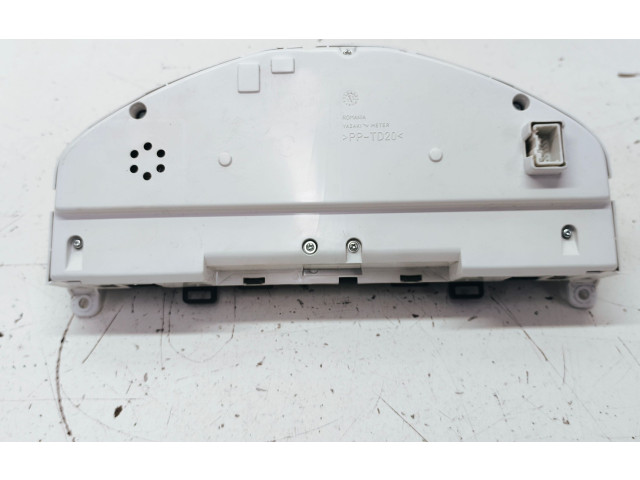 Панель приборов 31343326AA, 36001837 Volvo XC70