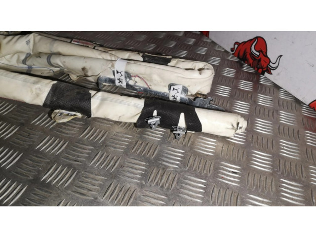 Боковая подушка безопасности 9838258580, 5ZXBBK1055979 Peugeot 2008 II