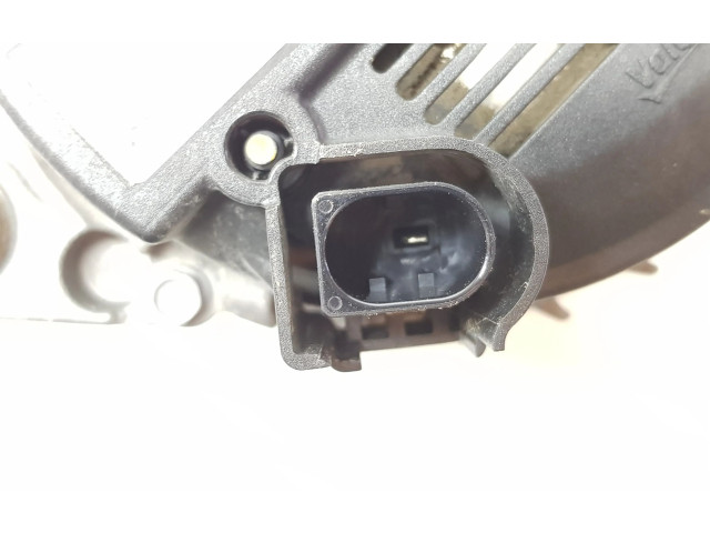 Генератор 05E903026K, 05E903026K Volkswagen Caddy