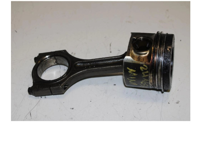 Поршень с шатуном N47C20A Mini One - Cooper Coupe R56