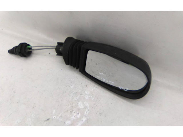 Zpětné zrcátko Fiat Punto (188) 1999 NAO-VISIVEL