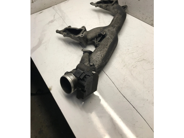 Всасывающий коллектор 059145262M   Audi A5 8T 8F   для двигателя CCWA