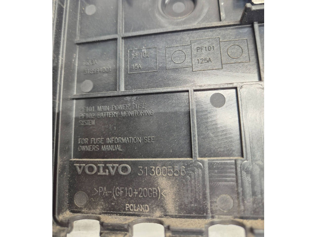 Блок предохранителей 31300557, 218994005 Volvo C30